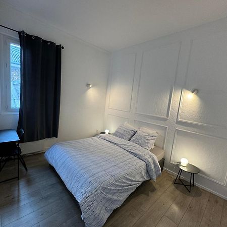 Appartement Centre-Ville Limoges Luaran gambar