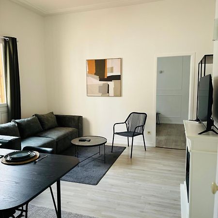Appartement Centre-Ville Limoges Luaran gambar