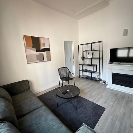 Appartement Centre-Ville Limoges Luaran gambar