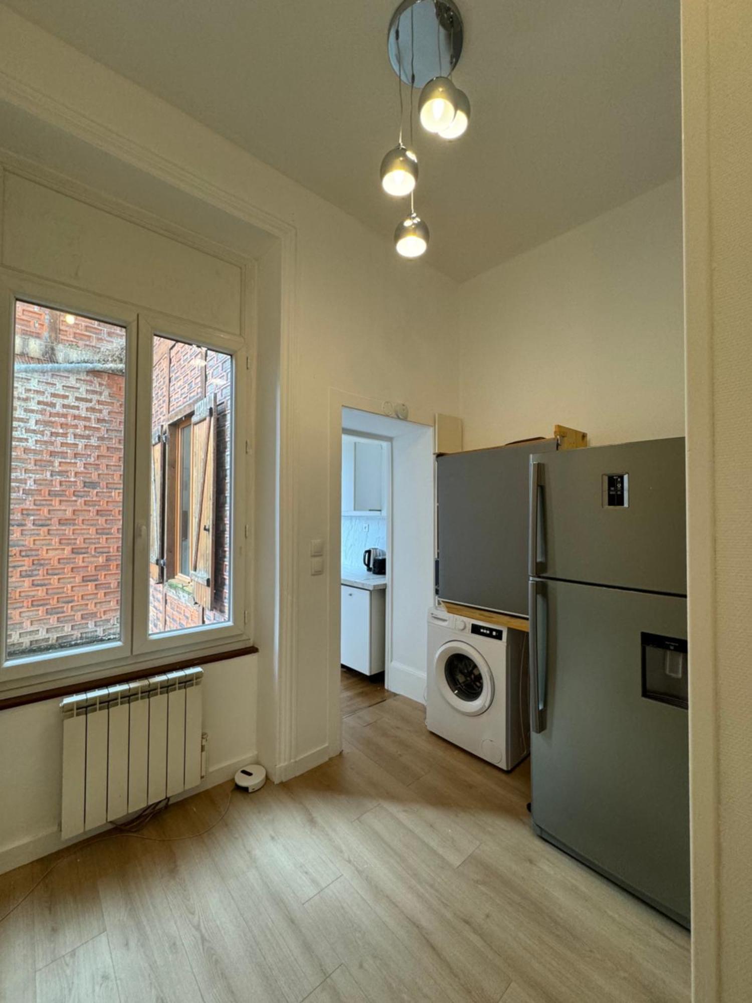 Appartement Centre-Ville Limoges Luaran gambar