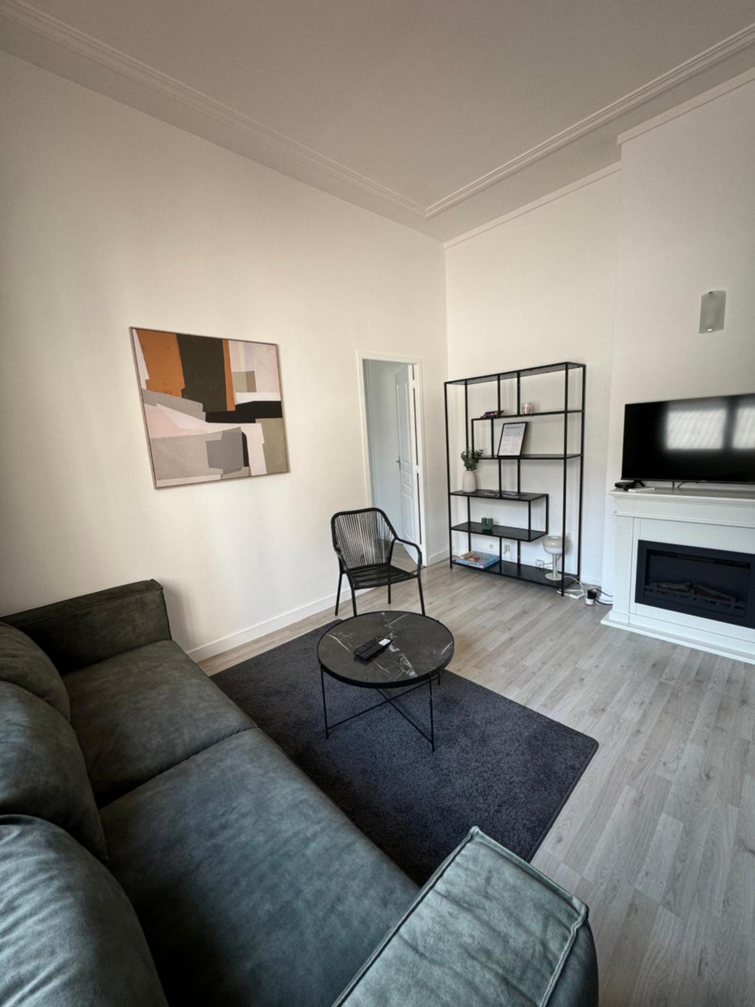 Appartement Centre-Ville Limoges Luaran gambar