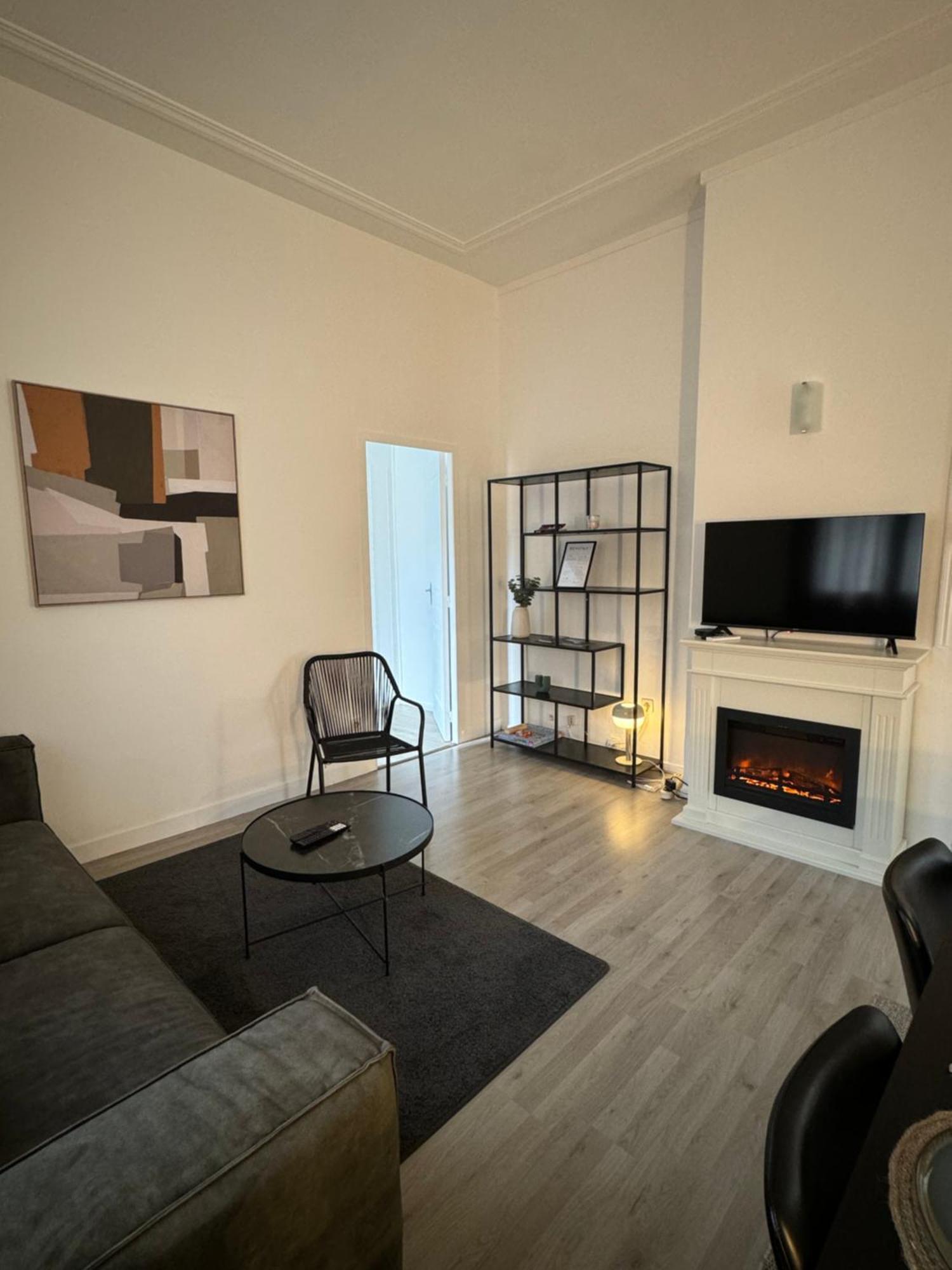 Appartement Centre-Ville Limoges Luaran gambar