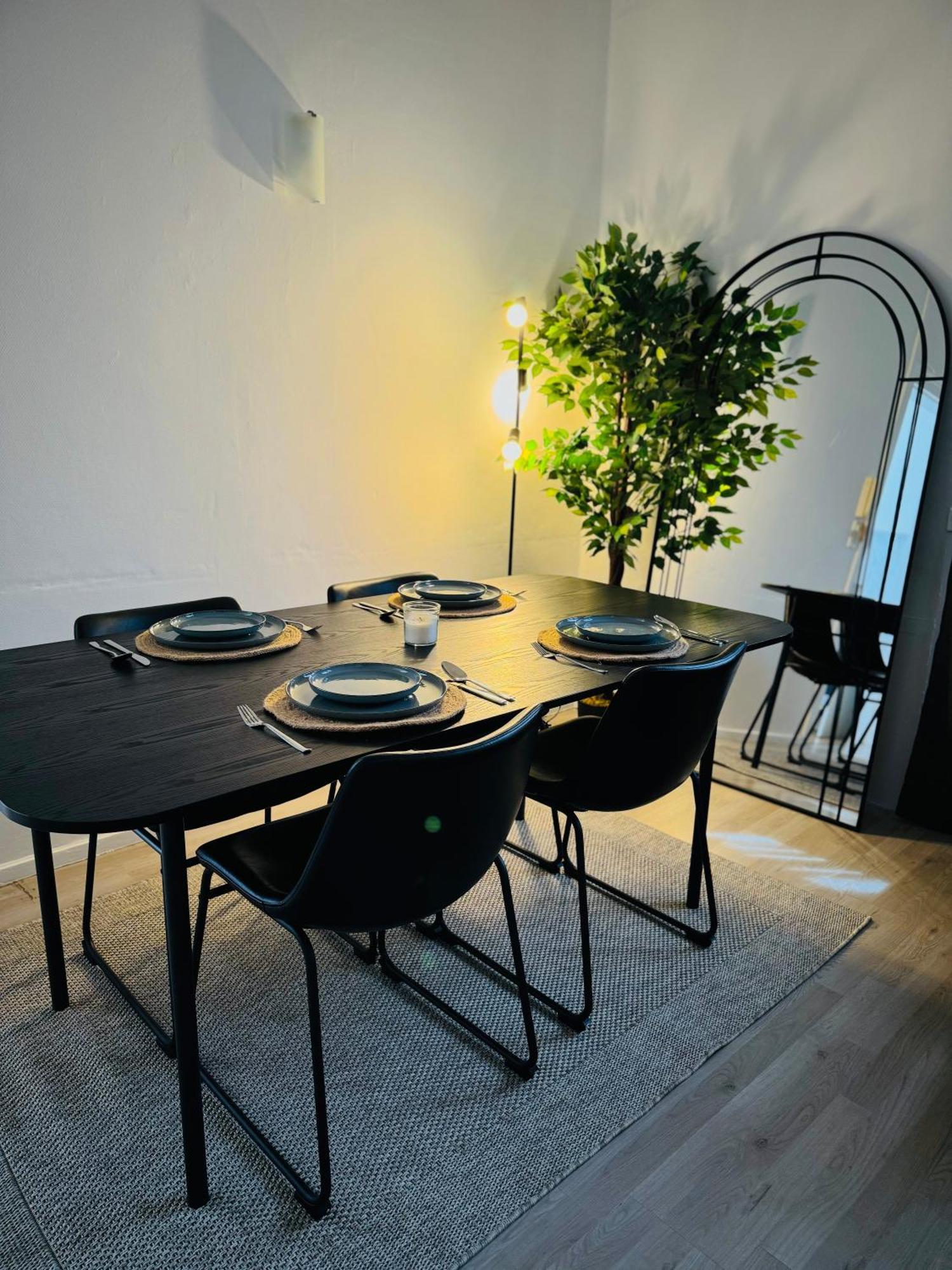 Appartement Centre-Ville Limoges Luaran gambar